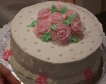 Easy Cake Decorating Tips. Cake+decorating+tips